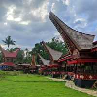 TANA TORAJA