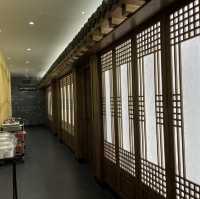 金邊 韓國餐廳🍴