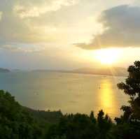 หอชมวิวเขาขาด