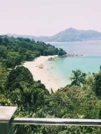 Getaway in Karon Patong