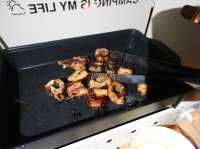 충주호 뷰맛집 '카누 캠핑장'