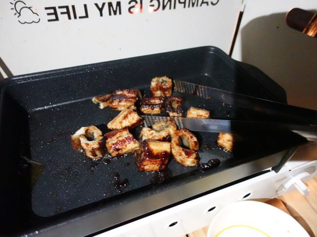 충주호 뷰맛집 '카누 캠핑장'
