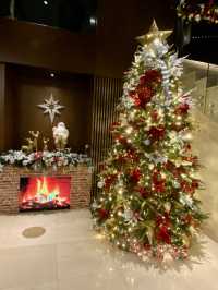 Welcoming 2022 at Pan Pacific Serviced Suites