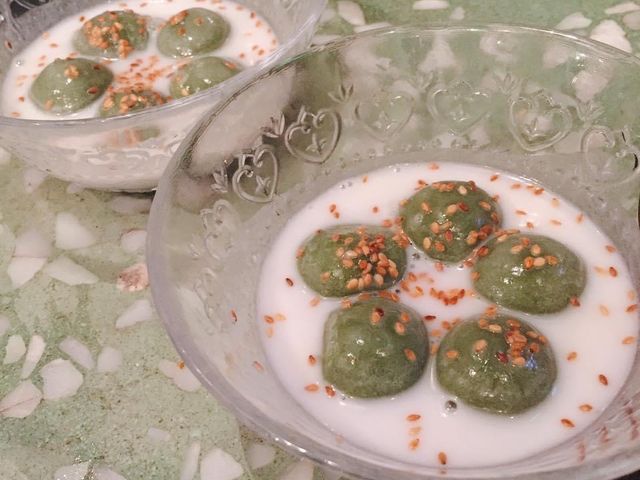 Samsen 泰麵 (灣仔)