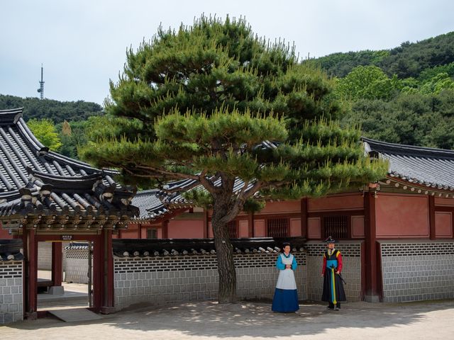 수원에 갔으면 꼭 방문해야하는 곳!