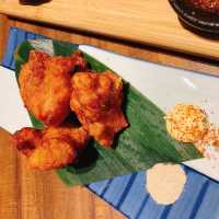 犒賞自己之日本橋浜町食事処（微風南山店）