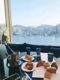 🏨港女式入住Rosewood hotel🥰