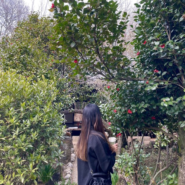 전남 구례 가볼만한 곳 윤스테이 촬영지 쌍산재