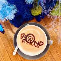 🌳何文田cafe - Second Round🌻