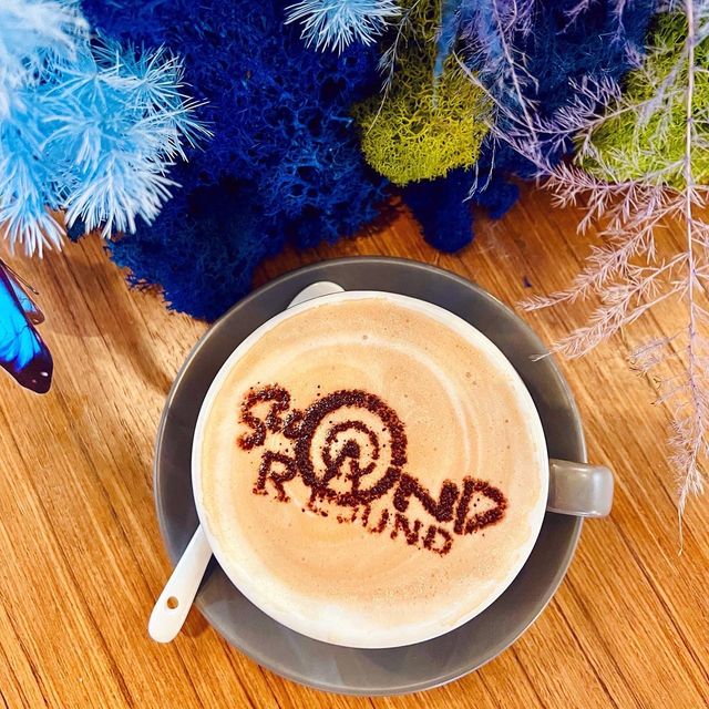 🌳何文田cafe - Second Round🌻