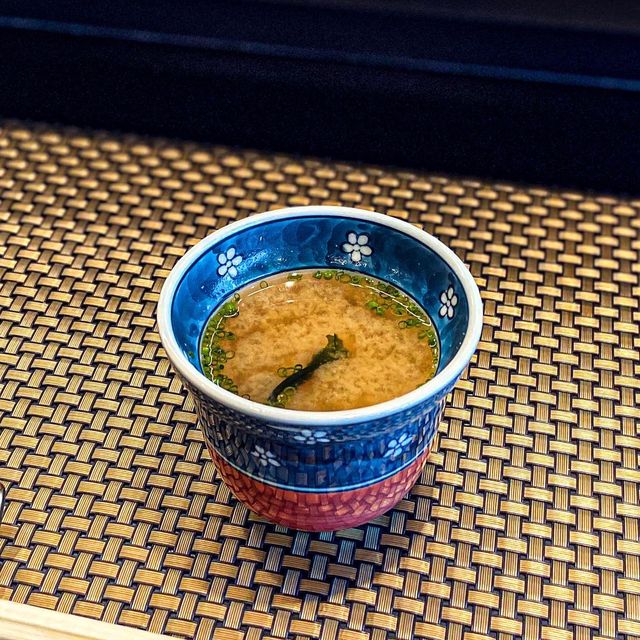旺角高性價比Omakase