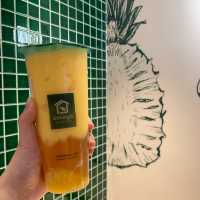尖沙嘴好飲又可以打卡茶飲店