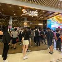 物超所值！人氣放題店！