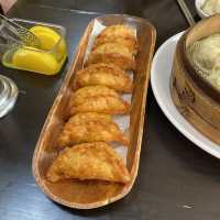 [부산역 맛집] 만두전문 ‘신발원’