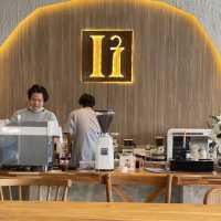 'The Second Eatery & Bar' 