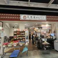 那覇市　『のうれんプラザ』を散策〜☆