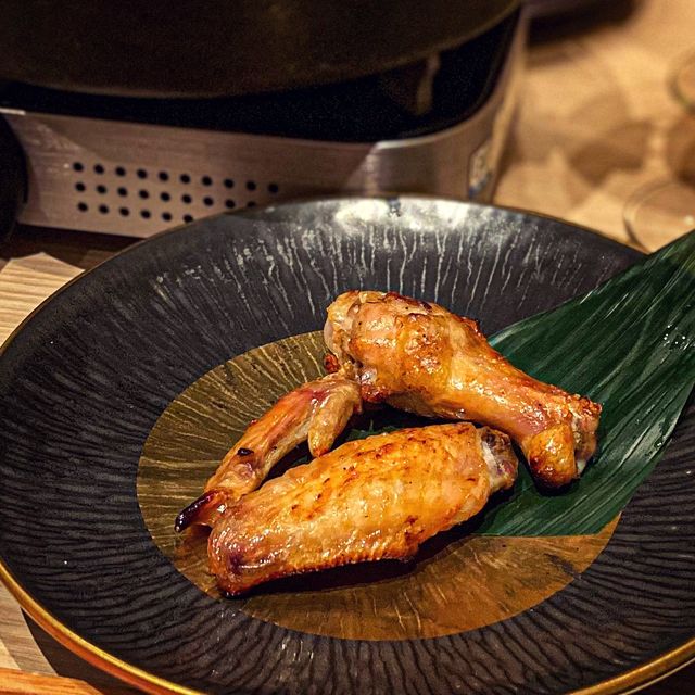 江戶時代風居酒屋🇯🇵特色食材令人回味