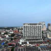 Hatten Hotel Melaka