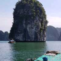 北越吉婆島必玩景點--Tai Keo Island