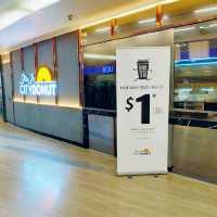 City Donut @ Novena Square