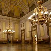  意大利 Napoli🔶 REGGIA DI CASERTA