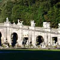  意大利 Napoli🔶 REGGIA DI CASERTA