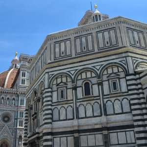 Florence Italy attractions 