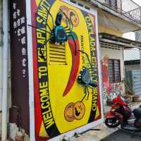 Gorgeous Kelapa Sawit Wall Art