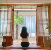 전주 한옥마을 숙소 추천, 감성가득 독채 한옥스테이 🏠