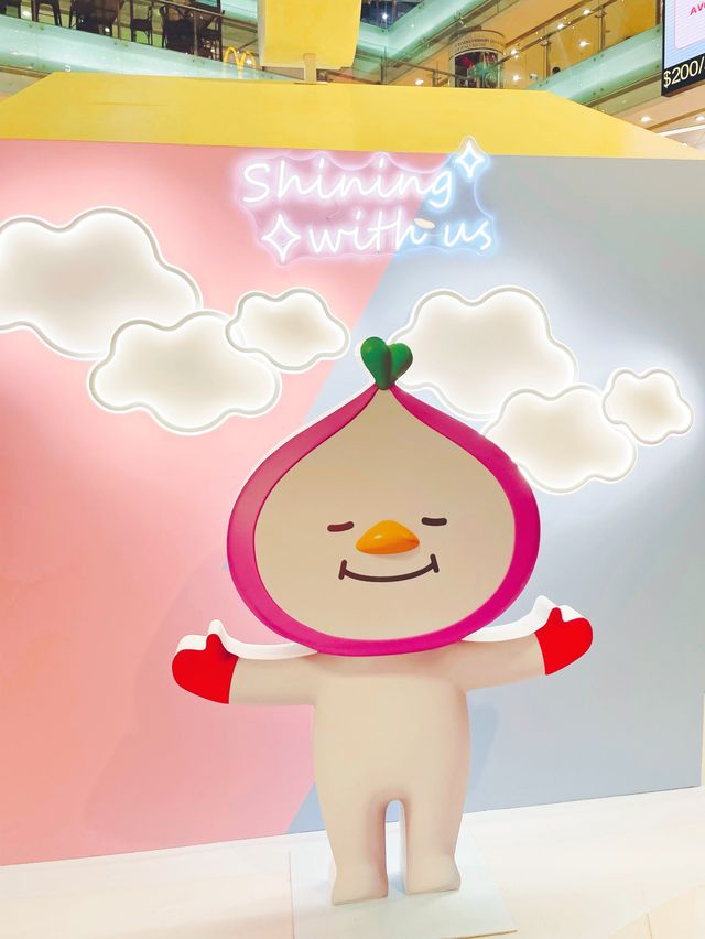 AVO FRIENDS 【玩轉夏日好心「晴」】