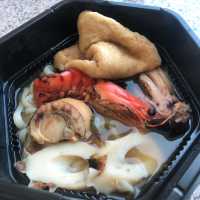 主打鰹魚昆布湯底🎣屯門隱世烏冬小店🍜