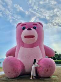 부산 꼭 봐야할 벨리곰 전시