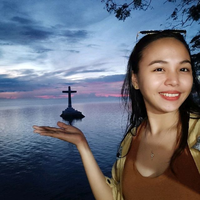 Sunken Cemetery of Camiguin Island