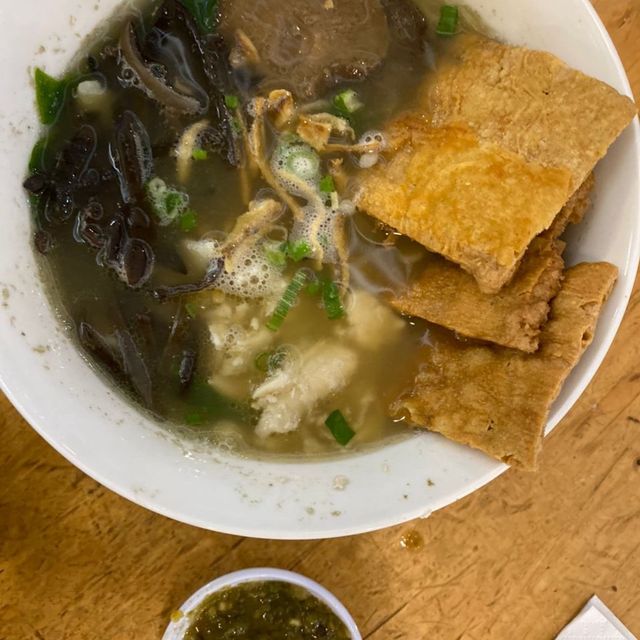 Noodle Shack.. One Utama