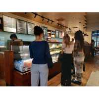 Eat & Shop at Ion Orchard Cafe