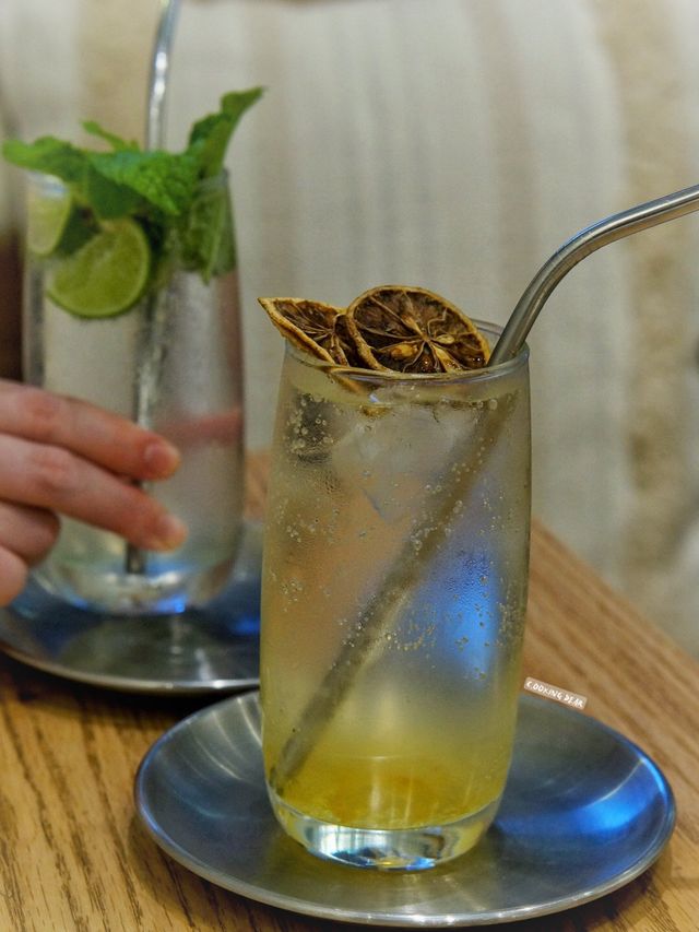 🌞🤎｜大自然風Cafe🤎