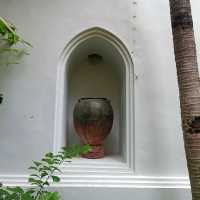 AVANI โรงแรมในป่าใหญ่