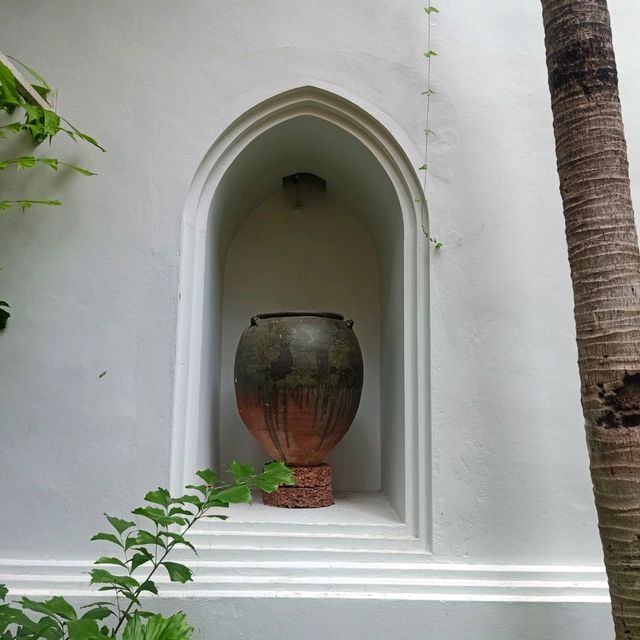 AVANI โรงแรมในป่าใหญ่