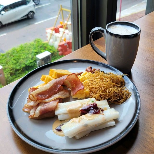 親子性價比酒店 ~ Alva Hotel 