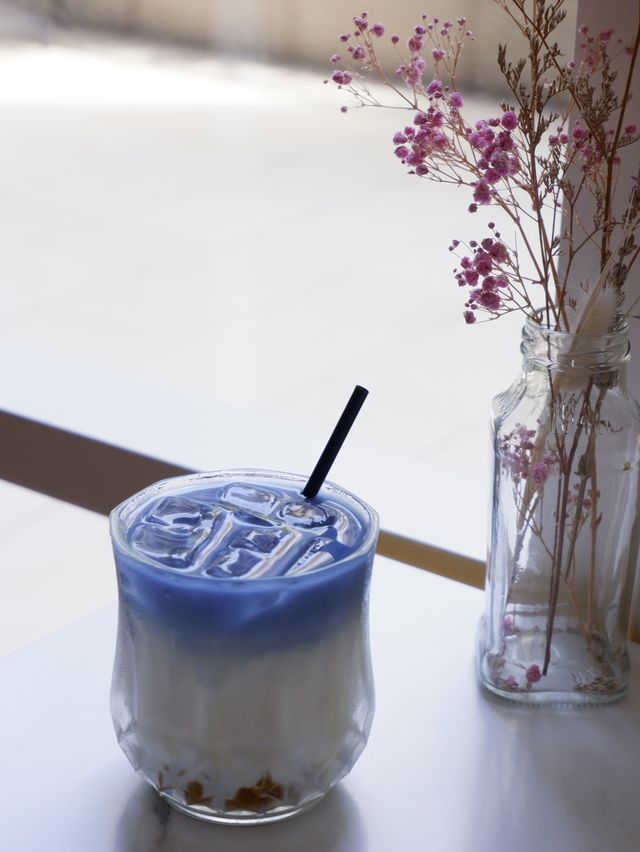 秘密花園Cafe
