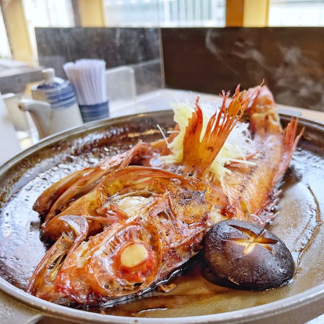 🏯高級😍美味😋磯野🔥二人餐🥢