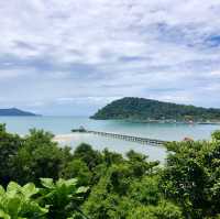 one of my favourite islands in Thailand 