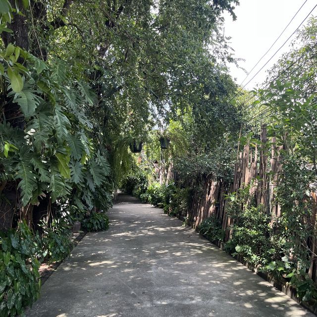 Double P Home Cafe' 🌿🌿🌿🌿🌿