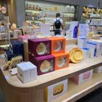 韓国/ソウル【三成】COEX MALL内のカカオフレンズ💛