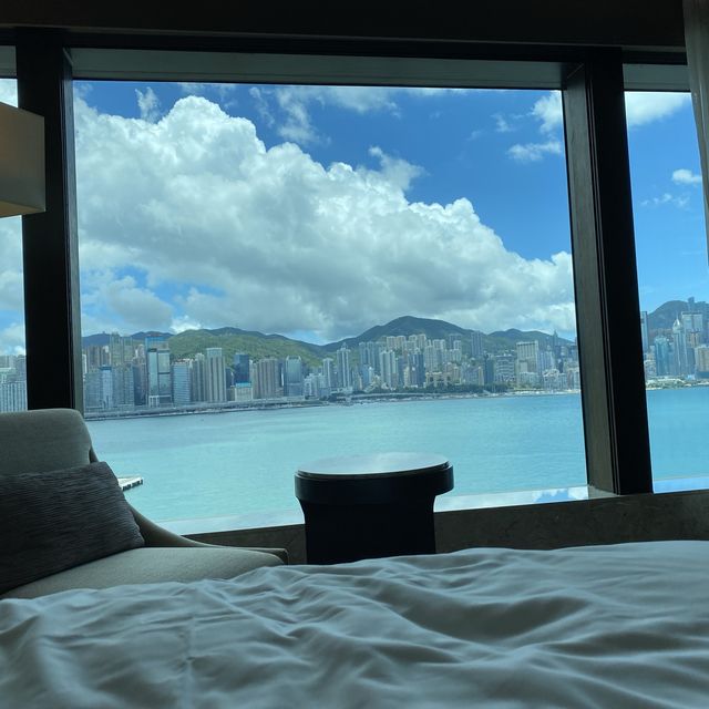 暑假千禧海景房間