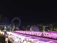 素晴らしい立地！東京ドームホテル！