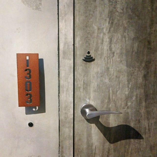 尖沙咀赫德道「客舍」