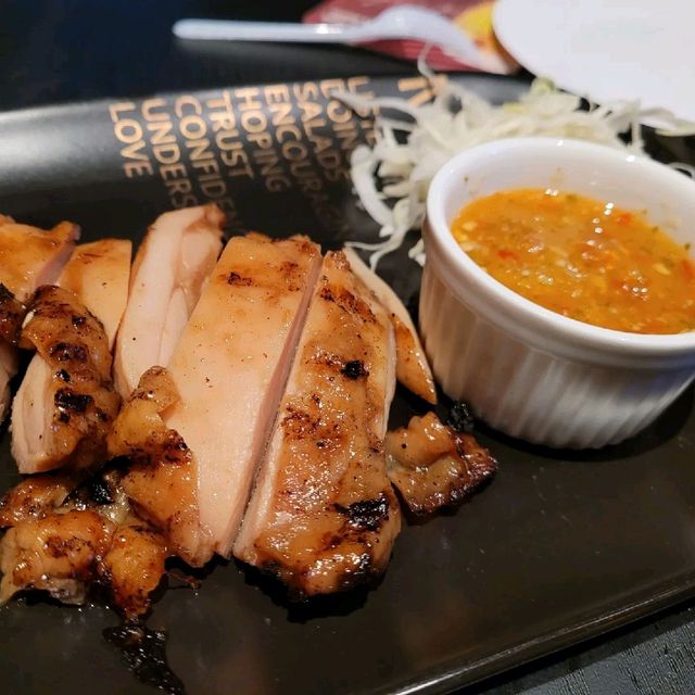 性價比高的樓上酒吧餐廳