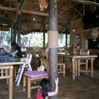 Cowboy Town in Sabah 🐴