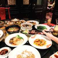 ใครชอบติ่มซำ อาหารจีน ต้องไม่พลาดด!!!